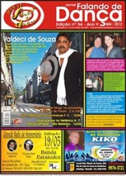 Publicado no jornal Falando de Dana 56 em maio de 2012: http://issuu.com/dancenews/docs/ed_56_completa_para_leitura/18 Crnica publicada tambm na revista Photo & Dan...